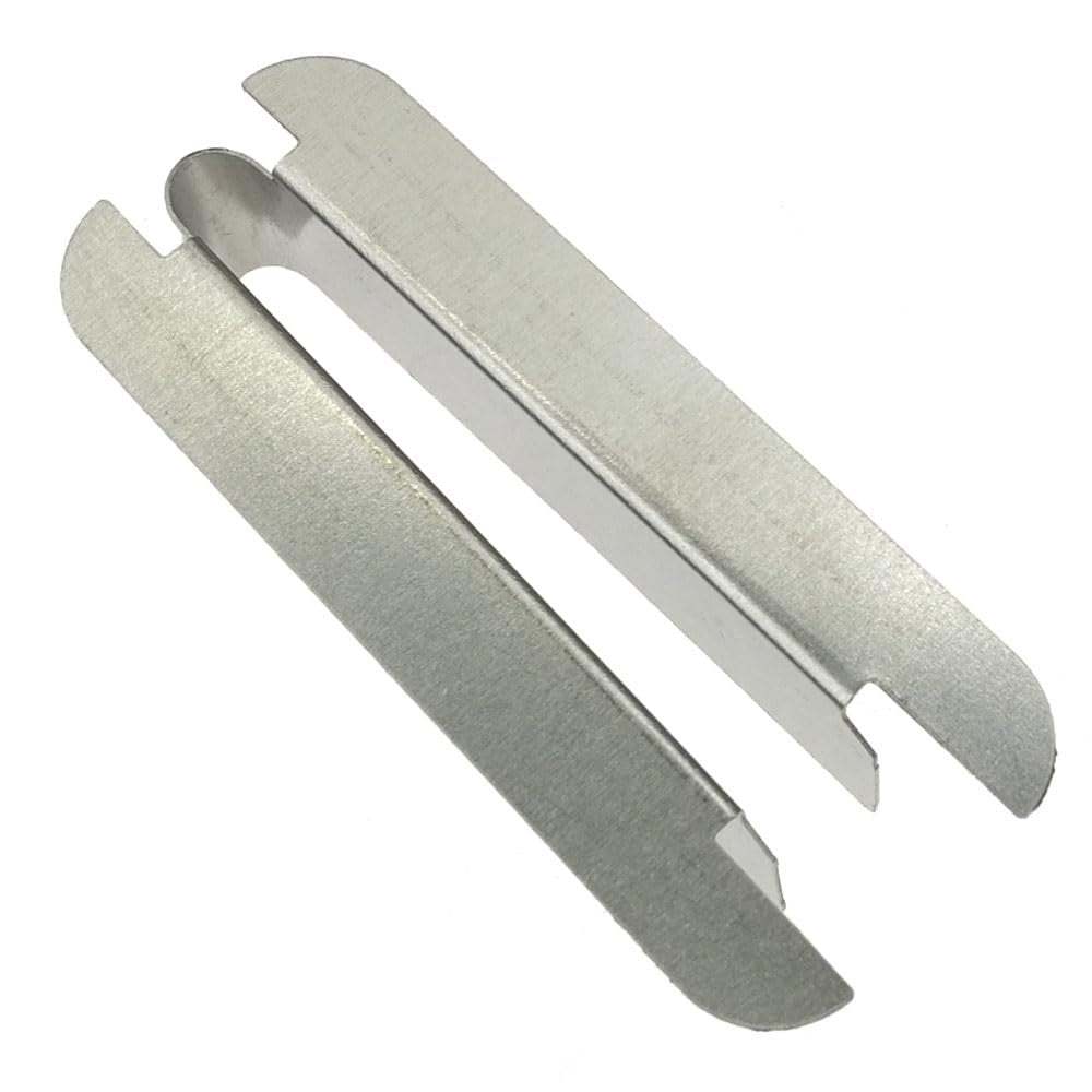 No Gouge Pinball Universal Switch Slot Protectors