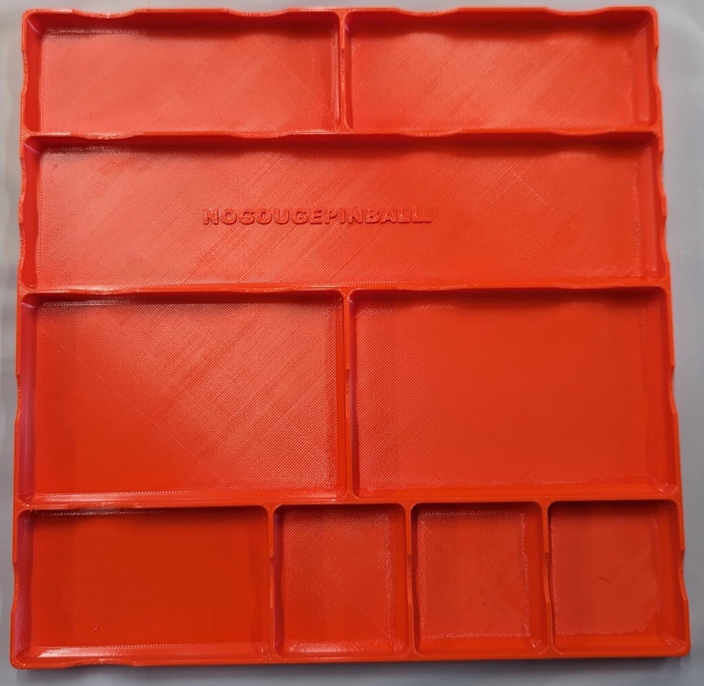 Tangerine