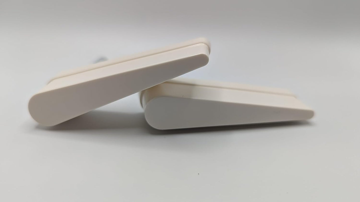 Flipper Bat and Shaft Assembly, No Logo, 3 inch, Plain