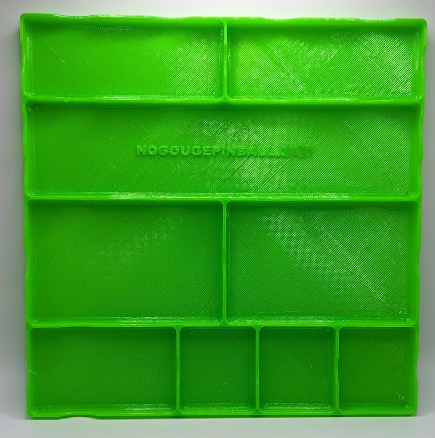Neon Green