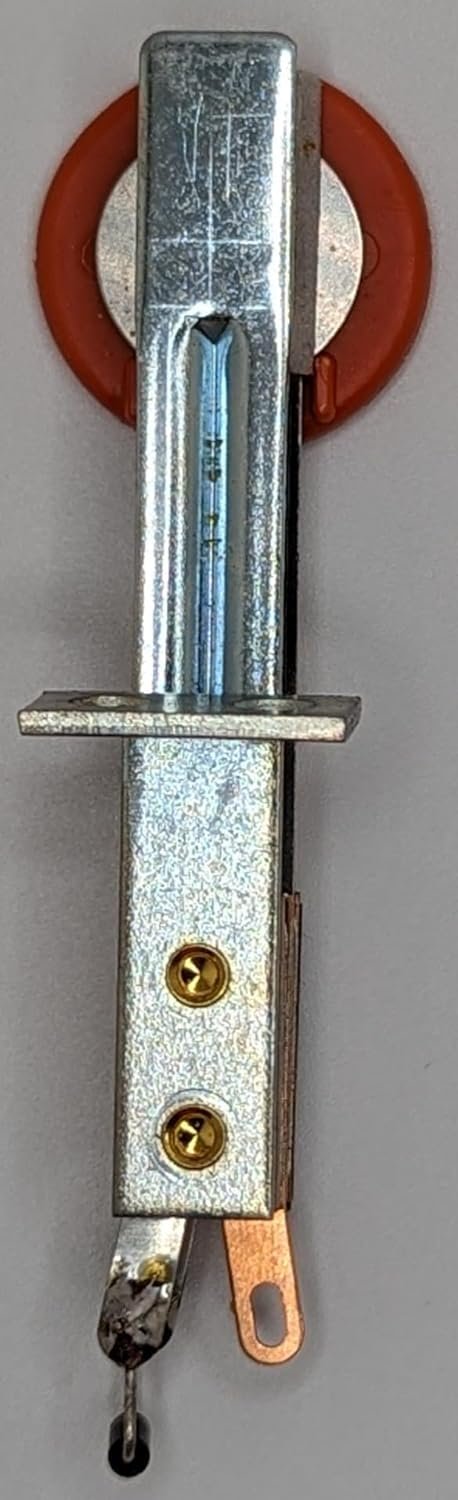 Pinball Life Williams/Bally Round Stand Up Target Rear Mounting A-14690 with Diode