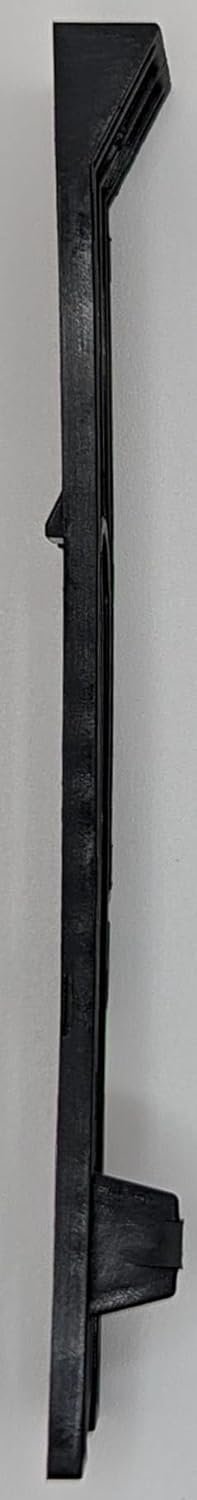 Williams/Bally Black Roll Over Drop Target 03-8750 03-8033