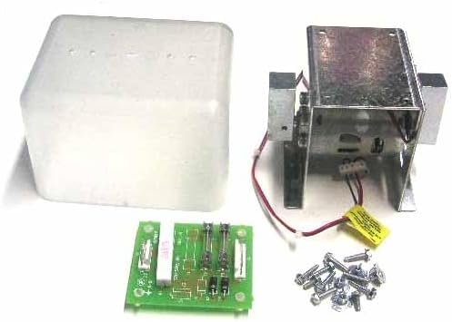 Shaker Motor Kit (REV B) for Most Stern SAM System Games