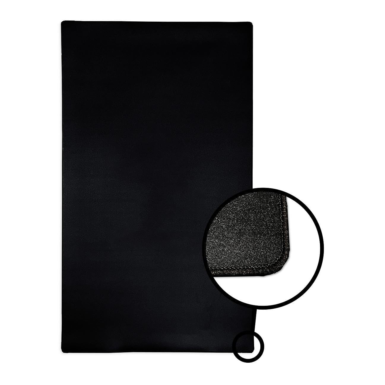 No Gouge Pinball Soft Glass Dust Cover, Standard or Wide Body (Wide Body)