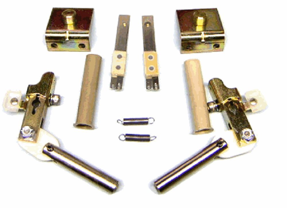 Stern / Sega Pinball Flipper Rebuild Kit