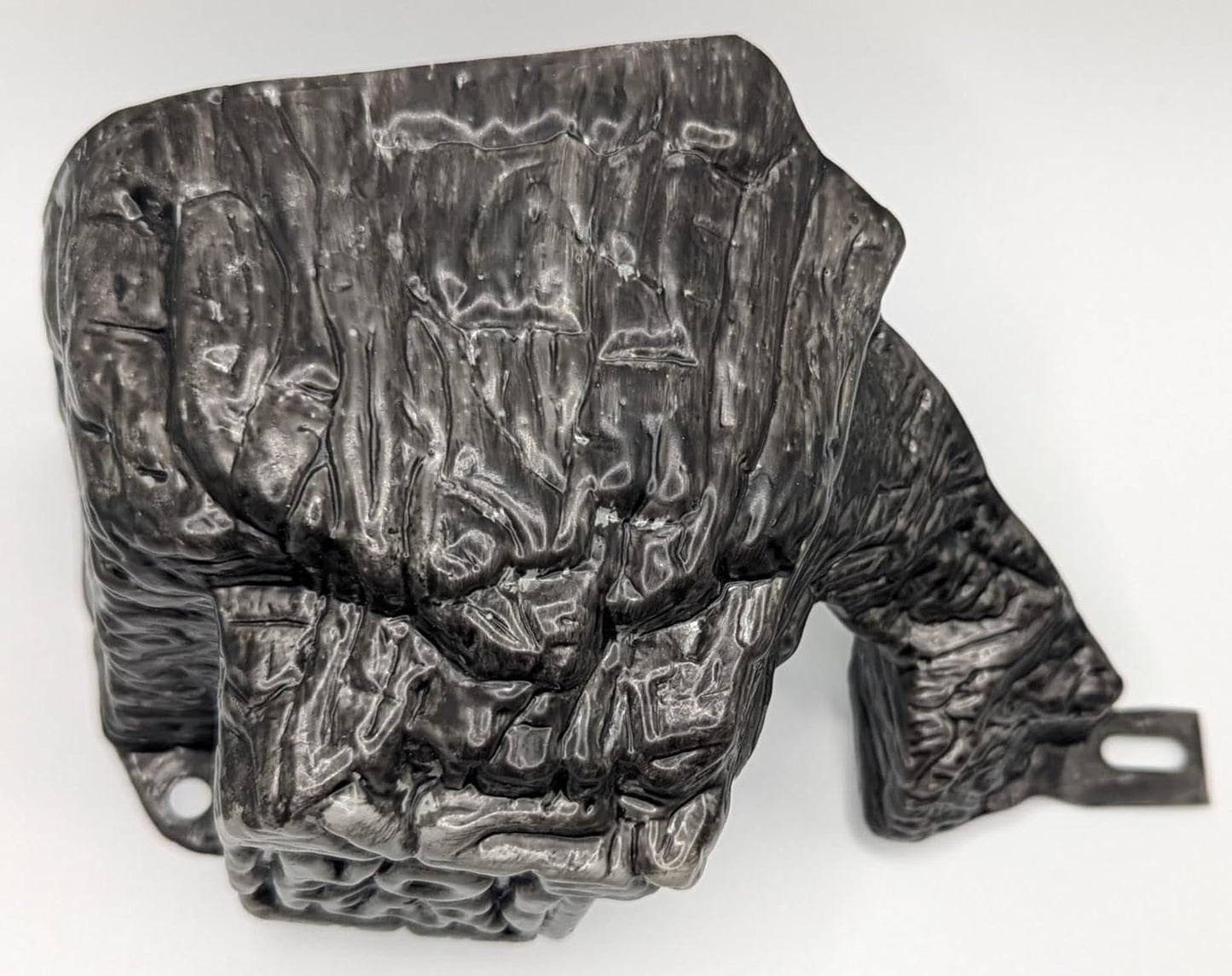 No Fear Mountain Sculpt, 03-9362