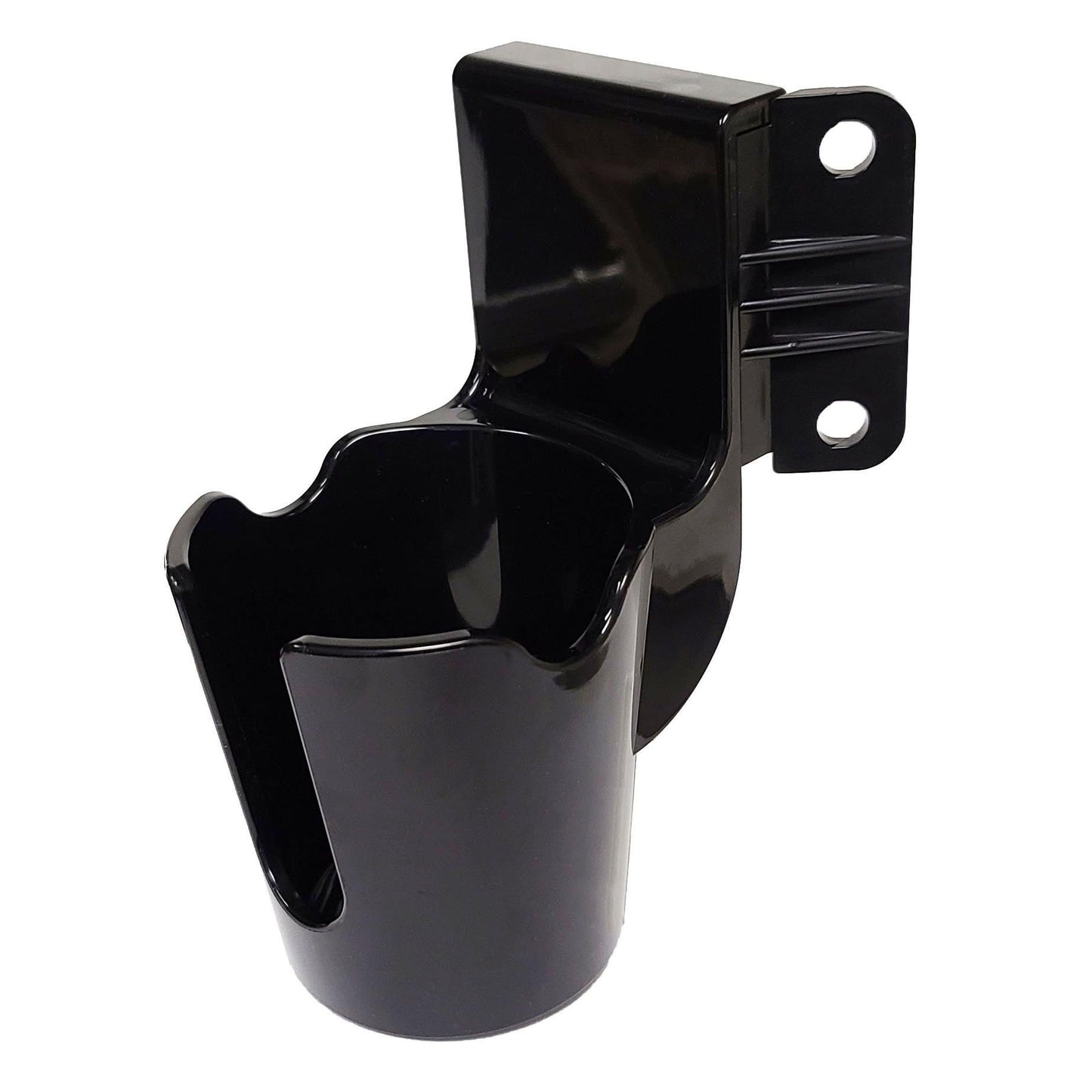 Pinball Life PinGulp 3.0, Pinball Drink Holder, Mounts Either Side, Removable, Multiple Colors Available. (BLUE)