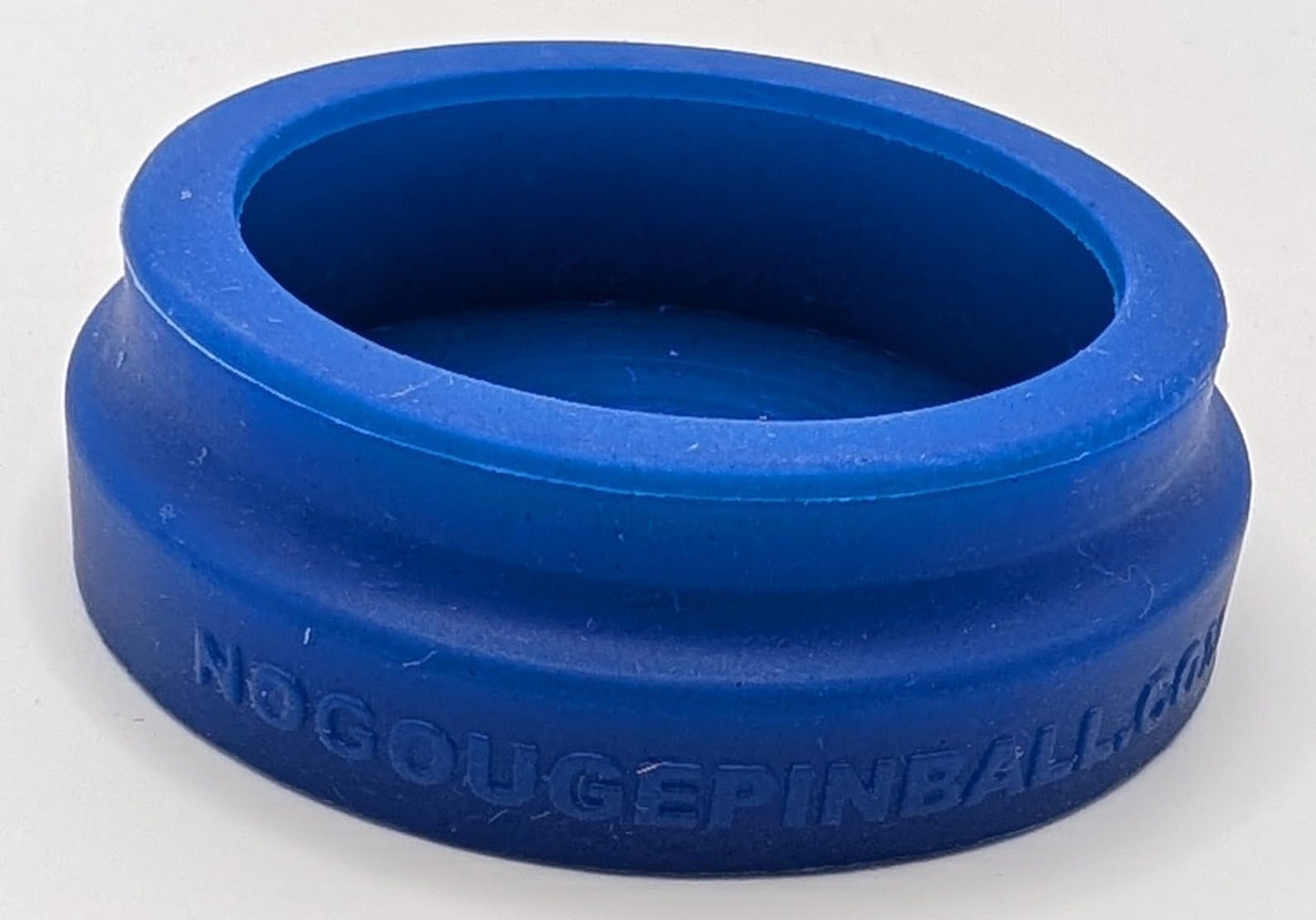 No Gouge Pinball New 100% Molded Silicone! Leg Leveler Caster Feet, Footies, Cups, Set of 4