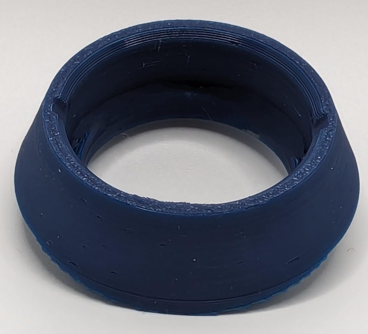 Stern Action/Smash Button Replacement Bezel, Vibrant Colors