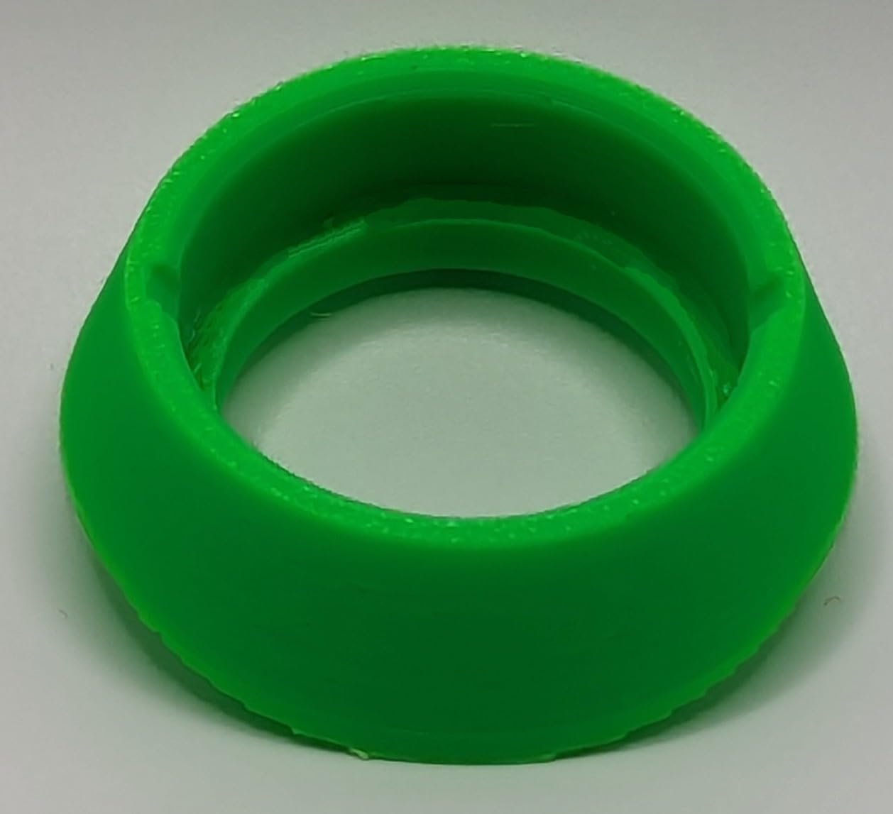 Stern Action/Smash Button Replacement Bezel, Vibrant Colors