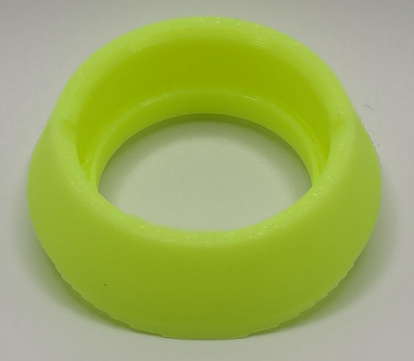 Stern Action/Smash Button Replacement Bezel, Vibrant Colors