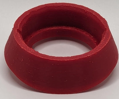 Stern Action/Smash Button Replacement Bezel, Vibrant Colors