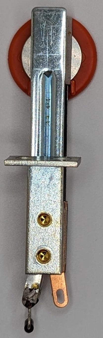 Pinball Life Williams/Bally Round Stand Up Target Rear Mounting A-14690 with Diode