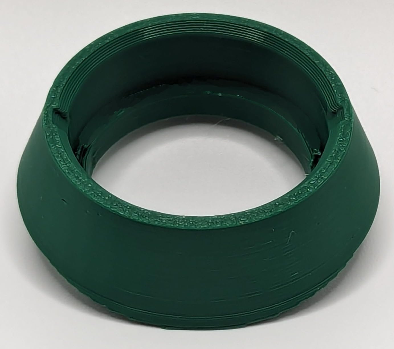 Stern Action/Smash Button Replacement Bezel, Vibrant Colors