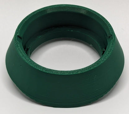 Stern Action/Smash Button Replacement Bezel, Vibrant Colors