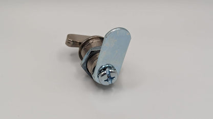 Pinball Life Pinball or Arcade Keyless Coin Door Lock, Thumb Lock, 7/8 inch