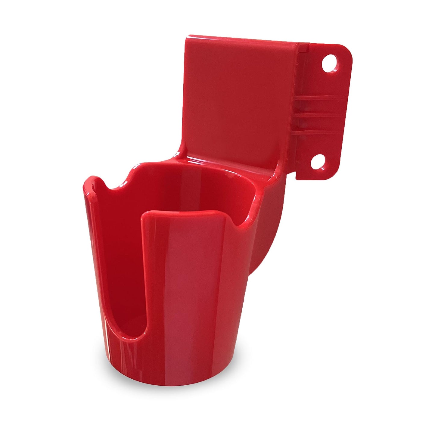 Pinball Life PinGulp 3.0, Pinball Drink Holder, Mounts Either Side, Removable, Multiple Colors Available. (BLUE)