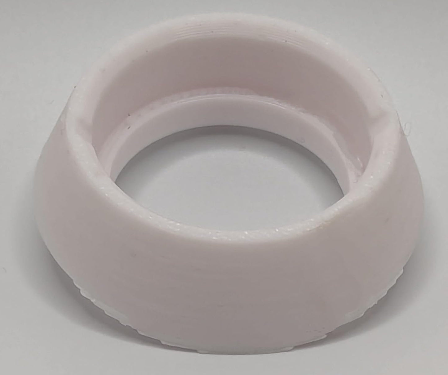 Stern Action/Smash Button Replacement Bezel, Vibrant Colors