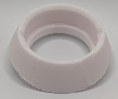 Stern Action/Smash Button Replacement Bezel, Vibrant Colors