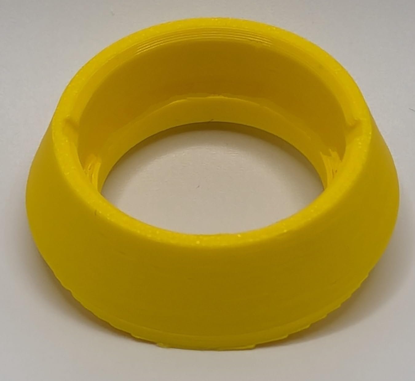 Stern Action/Smash Button Replacement Bezel, Vibrant Colors