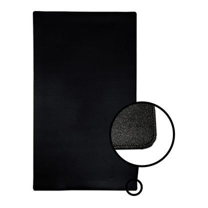 No Gouge Pinball Soft Glass Dust Cover, Standard or Wide Body (Wide Body)