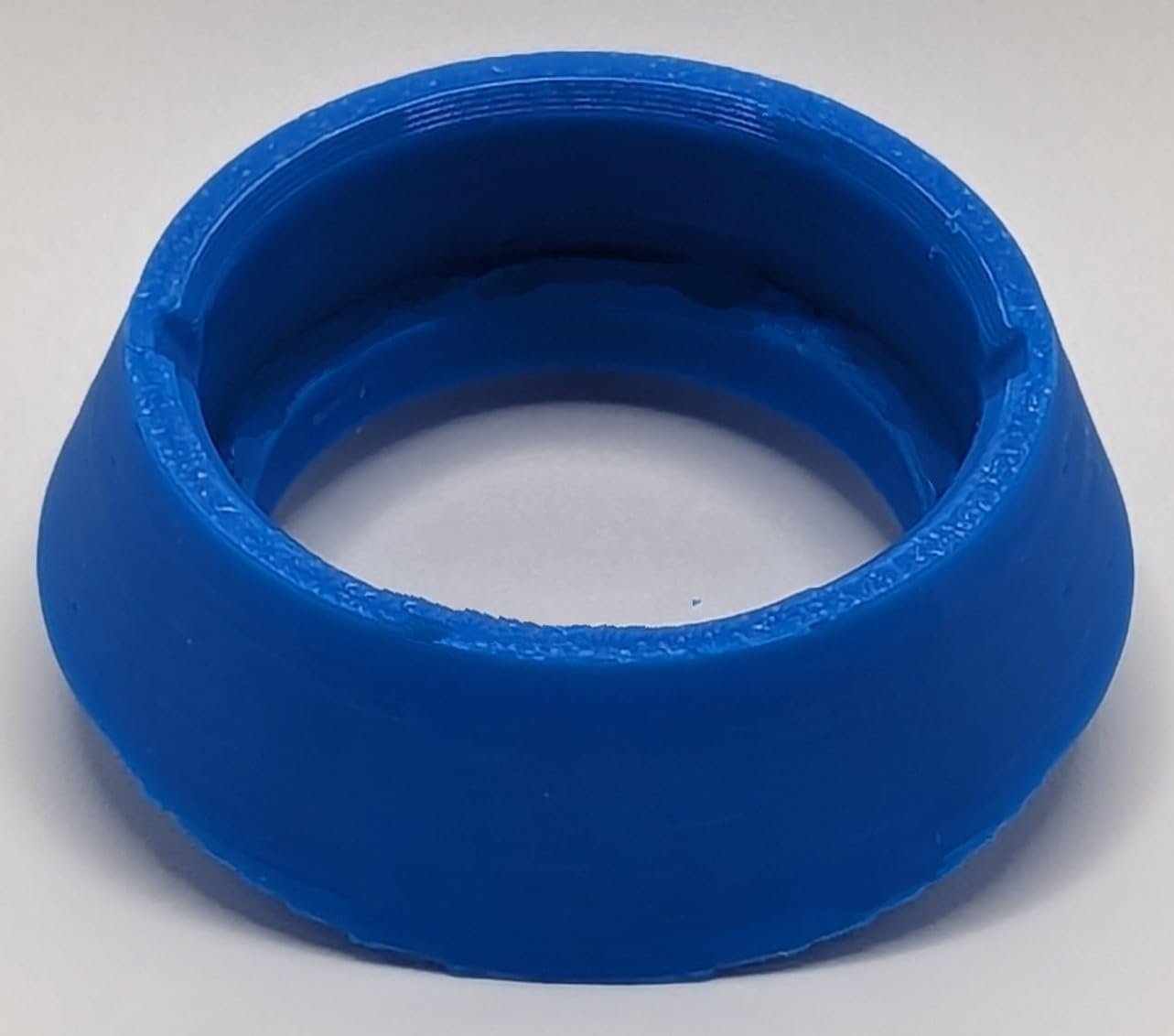 Stern Action/Smash Button Replacement Bezel, Vibrant Colors