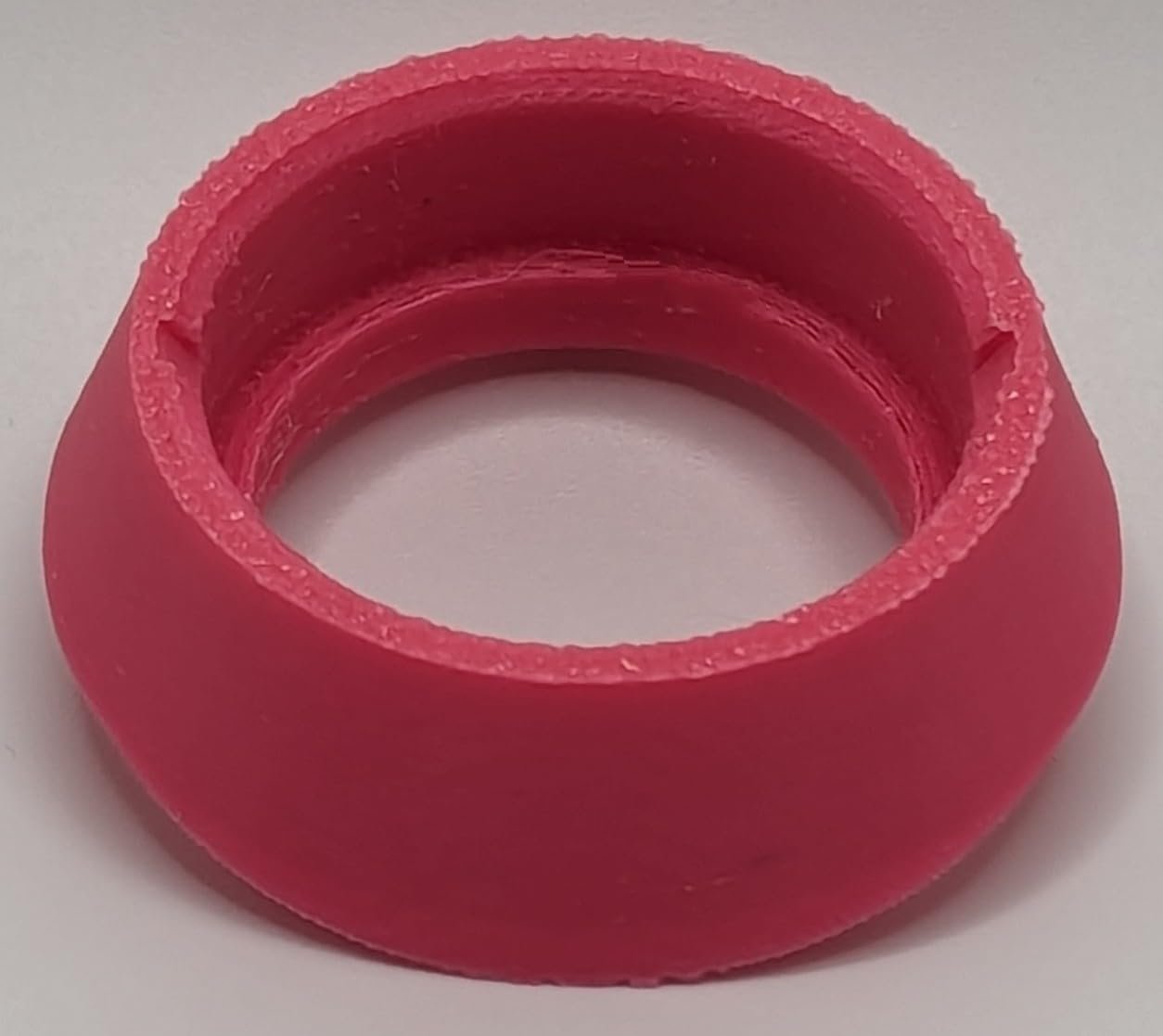 Stern Action/Smash Button Replacement Bezel, Vibrant Colors