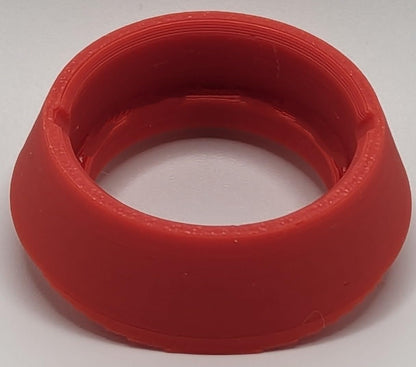 Stern Action/Smash Button Replacement Bezel, Vibrant Colors